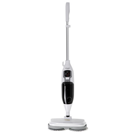 Mop cu aburi 1300w ad 7052 adler                                                                                                                                                                                                                          