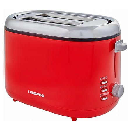 Toaster 900 w daewoo                                                                                                                                                                                                                                      