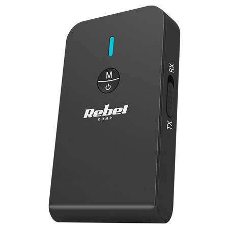 Receptor bluetooth audio b10 rebel                                                                                                                                                                                                                        