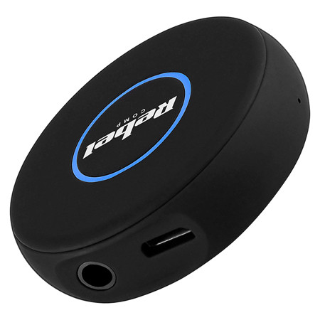 Receptor bluetooth audio b20 rebel                                                                                                                                                                                                                        