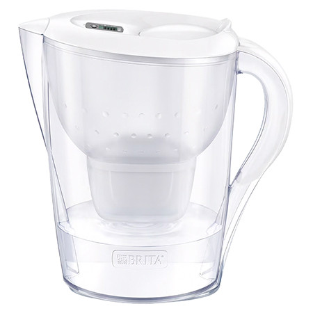 Cana filtranta 3.5l marella xl 4 maxtra+ brita                                                                                                                                                                                                            