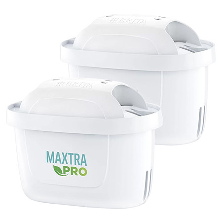 Filtru pure performance 2 buc maxtra pro brita                                                                                                                                                                                                            