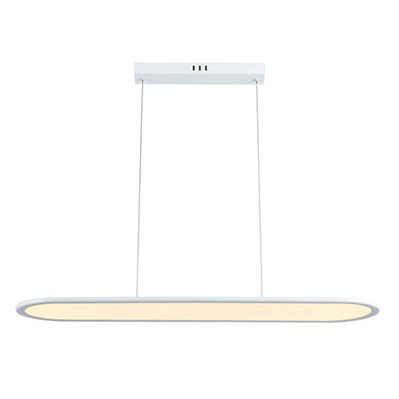 Candelabru led 24w 80x100cm 4000k - alb                                                                                                                                                                                                                   