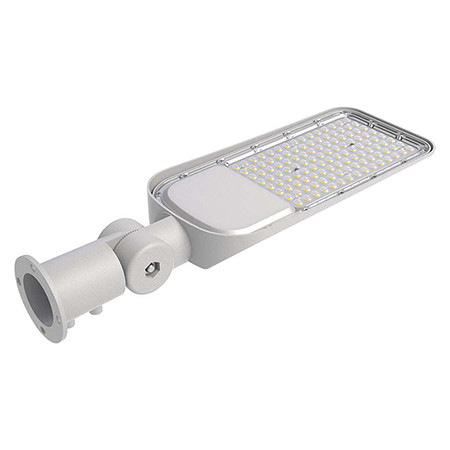 Corp iluminat stradal led 150w 120lm/w 6500k cip samsung                                                                                                                                                                                                  