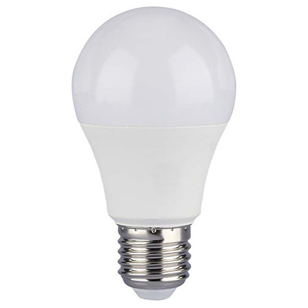 Bec led a60 e27 8.5w 3000k alb cald cip samsung                                                                                                                                                                                                           