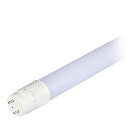 Tub led t8 g13 plastic 9w 60cm 4000k alb neutru, cip samsung                                                                                                                                                                                              