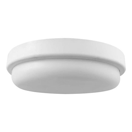 Plafoniera led 24w ip54 4000k                                                                                                                                                                                                                             