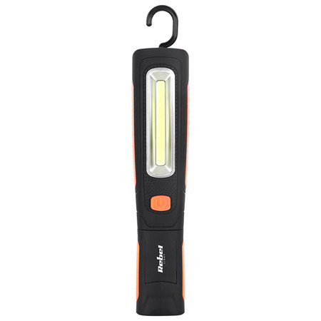 Lampa atelier led cob incarcare usb                                                                                                                                                                                                                       