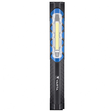 Lanterna led work flex pocket light varta                                                                                                                                                                                                                 